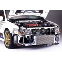 Mitsubishi Lancer Evo 8 HKS Intercooler