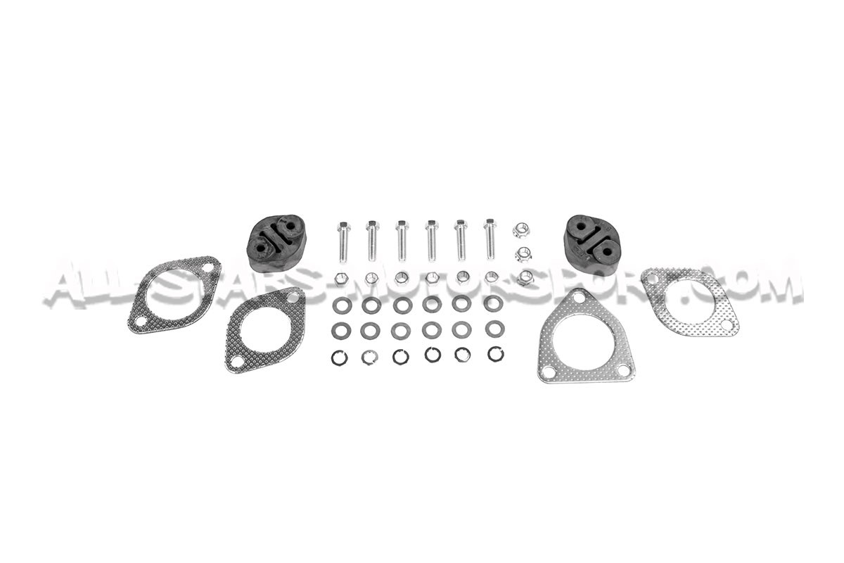Echappement catback HKS Hi Power pour Honda S2000