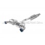 Toyota Yaris GR Gen.1 HKS Super Turbo Muffler Catback