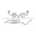 Echappement Catback HKS Super Turbo Muffler pour Toyota Yaris GR Gen.1