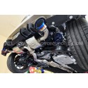 Toyota Yaris GR Gen.1 HKS Super Turbo Muffler Catback