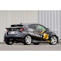 Toyota Yaris GR Gen.1 HKS Super Turbo Muffler Catback