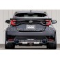 Toyota Yaris GR Gen.1 HKS Super Turbo Muffler Catback