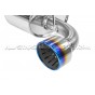 Toyota Yaris GR Gen.1 HKS Super Turbo Muffler Catback
