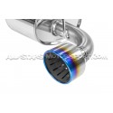 Toyota Yaris GR Gen.1 HKS Super Turbo Muffler Catback