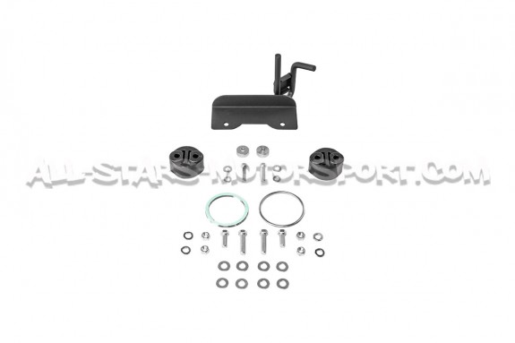 Escape catback HKS Super Turbo Muffler para Toyota Yaris GR Gen.1