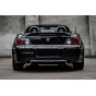 Honda S2000 HKS Silent Hi Power Catback