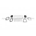 Echappement catback HKS Silent Hi Power pour Honda S2000