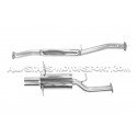 Subaru Impreza GT GC8 HKS Silent Hi Power Catback