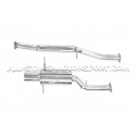 Echappement catback HKS Silent Hi Power pour Subaru Impreza WRX / S...