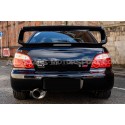 Echappement catback HKS Silent Hi Power pour Subaru Impreza WRX / S...