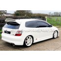 Escape catback HKS Hi Power para Honda Civic Type R EP3