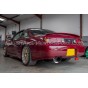 Nissan 200sx S14 HKS Hi Power Catback