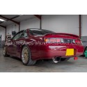 Nissan 200sx S14 HKS Hi Power Catback