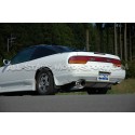 Nissan 200sx S13 HKS Silent Hi Power Catback