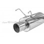 Escape catback HKS Silent Hi Power para Nissan 200sx S13