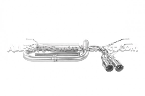 Escape HKS Legamax Premium para Mazda MX5 ND