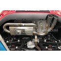 Escape HKS Legamax Premium para Mazda MX5 ND