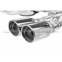 Silencieux arrière HKS Legamax Premium pour Mazda MX5 ND