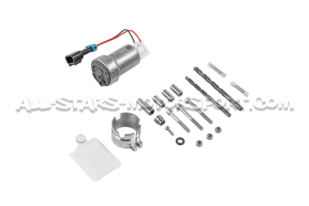 Golf 7 GTI / Golf 7 R / Leon 3 Cupra / S3 8V / TT 8S MQB APR Stage 3+ Low Pressure Fuel Pump Kit