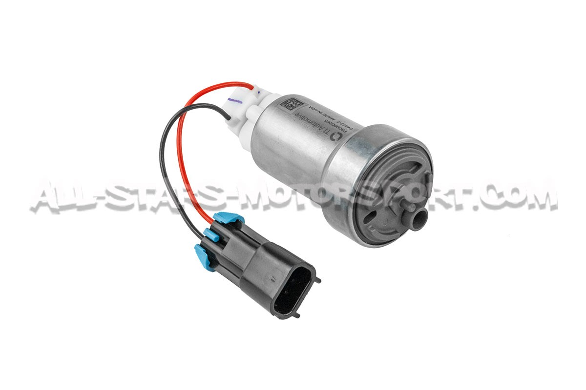 Bomba de gasolina de baja presión APR Stage 3+ para Golf 7 GTI / Go...