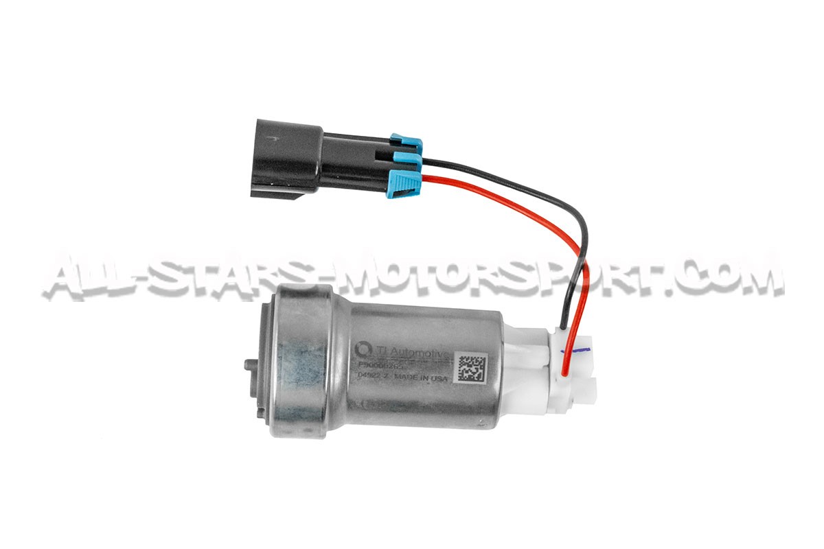 Bomba de gasolina de baja presión APR Stage 3+ para Golf 7 GTI / Go...