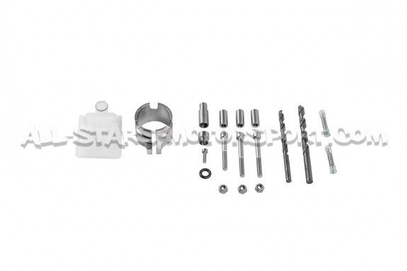 Pompe à essence basse pression APR Stage 3+ pour Golf 7 GTI / Golf ...