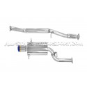 Subaru Impreza WRX / STI 01-07 HKS Super Turbo Muffler Catback