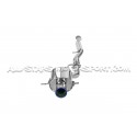 Escape catback HKS Super Turbo Muffler para Subaru Impreza WRX / ST...