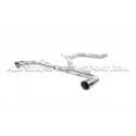 Golf 6 GTI Scorpion Predator Catback Exhaust