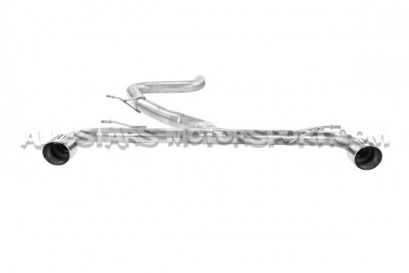 Escape Catback Scorpion Predator para Golf 6 GTI