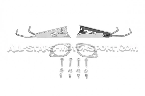 Escape catback Injen Super SES para Honda Civic Type R FK8