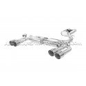 Escape GPF Back Scorpion para Cupra Formentor 2.0 TSI 4 Drive