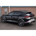 Escape GPF Back Scorpion para Cupra Formentor 2.0 TSI 4 Drive