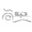 Catback / GPF Back Scorpion pour Cupra Formentor 2.0 TSI 4 Drive