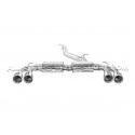 Catback / GPF Back Scorpion pour Cupra Formentor 2.0 TSI 4 Drive