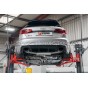 Catback Scorpion pour Audi RS3 8V 15-17