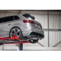 Catback Scorpion pour Audi RS3 8V 15-17
