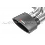 Catback Scorpion pour Audi RS3 8V 15-17