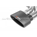 Audi RS3 8V 15-17 Scorpion Catback