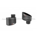 Catback Scorpion pour Audi RS3 8V 15-17