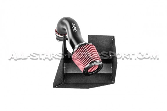 Admisión Alpha Competition para Golf 7 GTI / Golf 7 R / S3 8V / Leo...