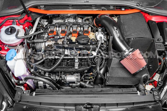 Admission Alpha Competition pour Golf 7 GTI / Golf 7 R / S3 8V / Le...