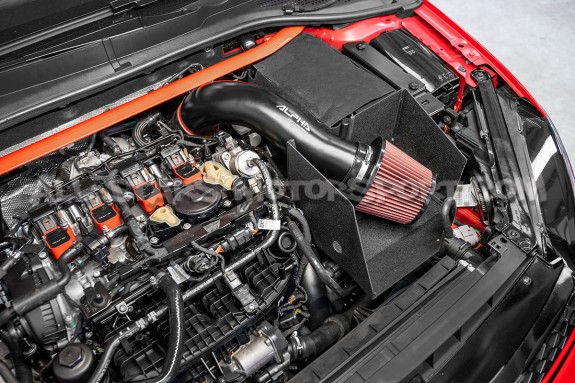 Golf 7 GTI / Golf 7 R / S3 8V / Leon 3 Cupra / Octavia 5E VRS Alpha...