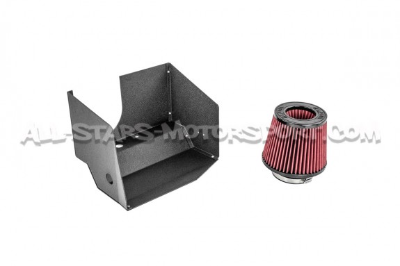 Admission Alpha Competition pour Golf 7 GTI / Golf 7 R / S3 8V / Le...