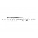 Golf 7 GTI / Golf 7 R / S3 8V / Leon 3 Cupra / Octavia 5E VRS Alpha...