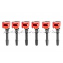Porsche 911 992 Turbo and GT3 / RS APR Ignition Coils