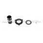 Turbo muffler delete APR pour Golf 7 GTI / Golf 7 R / S3 8V / Leon 3 Cupra 2.0 TFSI EA888.3 MQB