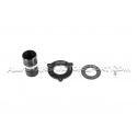 Turbo muffler delete APR para Golf 7 GTI / R / S3 8V / TT 8S / León...