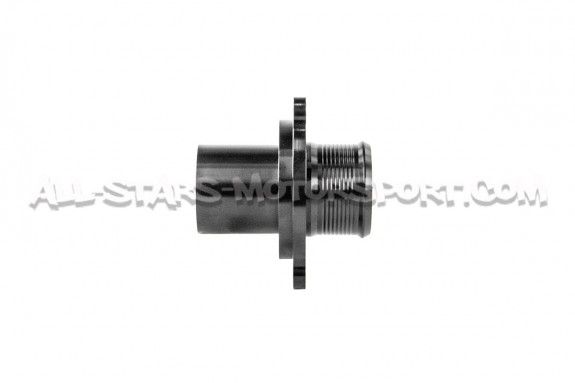 Turbo muffler delete APR para Golf 7 GTI / R / S3 8V / TT 8S / León...